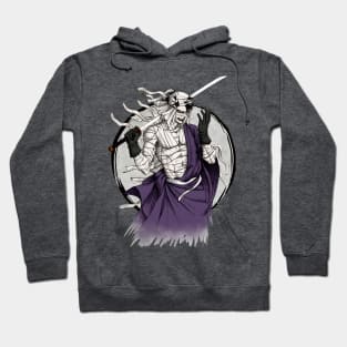 Makoto Shishio Hoodie